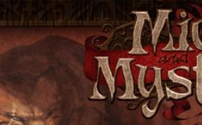 [Saranno Goblin] Mice and Mystics