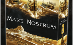 [Crowdfunding] : Mare Nostrum, seconda edizione