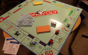 80 Anni con il Monopoli
