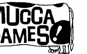 Mucca Games XXI è qua... Sabato 23 maggio, in una nuova sede! 