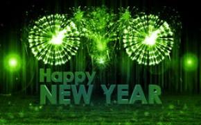 Buon Anno!