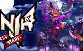 [Crowdfunding] : Ninja All-Stars