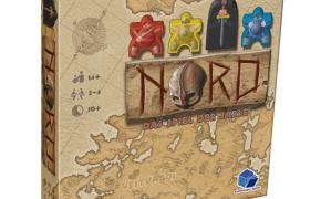 [Crowdfunding] : Nord