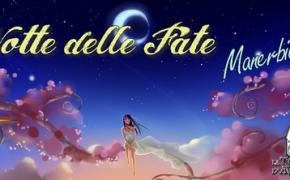 [27/09/2014] La Notte delle Fate - Asterion Night