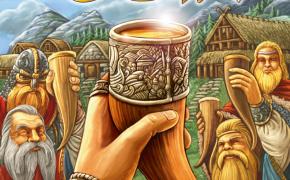 A Feast for Odin: anteprima Essen 2016