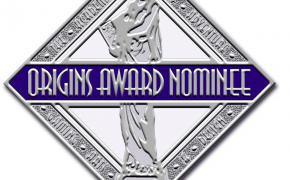 [News] Origins Awards: nominations italiane