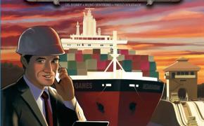 [Tutti contro tutti ] Panamax