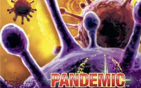 [Anteprima] Pandemic: Contagion