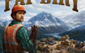 [Anteprima] Pay Dirt