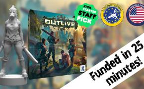 [Crowdfunding] Outlive: l'importanza di chiamarsi Jamie