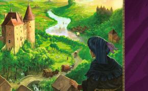 [Prova su Strada] The Castles of Burgundy: The Card Game