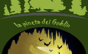 [Eventi - TdG Bari] La pineta dei Goblin