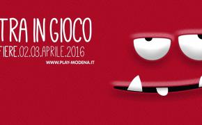  [Editoriale] Play 2016: numeri e risultati delle aree TdG!