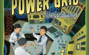 Power Grid: the card game: anteprima Essen 2016