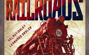 Redazione TdG vs Russian Railroads