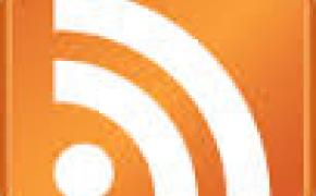 Nuovamente presenti i Feed RSS