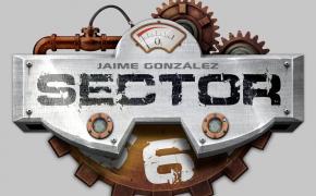 Logo Sector 6