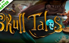 [Crowdfunding] Skull Tales. Ovvero: come ti porto Jack Sparrow a Monkey Island!