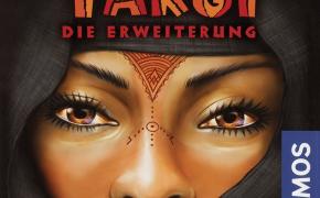 Targi - Die Erweiterung: anteprima Essen 2016