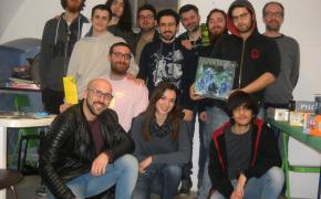 Ecco a voi La Tana dei Goblin Acquaviva delle Fonti!