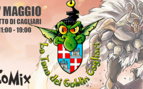 GioCoMix 2015 - Area TdG Cagliari