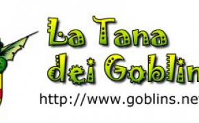 Alcune cose che fanno felice un Goblin alle fiere del gioco.