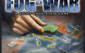 The Fog of War: anteprima Essen 2016