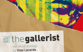 [Anteprima Essen 2015] The Gallerist
