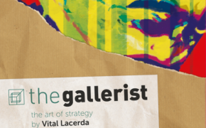 [Videorecensione] Sgananzium: The Gallerist