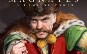[Anteprima Essen 2015] The Magnates: A Game of Power