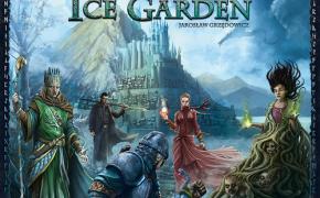 [Tutti contro tutti ] The Lord of the Ice Garden