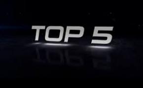 La Top-5 dei giochi da tavolo del 2014