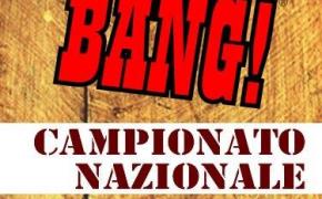 Campionato nazionale di BANG! 2014
