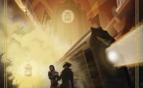 Tramways: anteprima Essen 2016