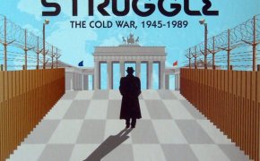 Copertina di Twilight Struggle