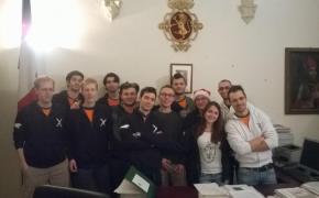 Il 2014 della Tana dei Goblin Forlì Cesena