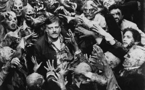 Il giorno degli zombie, di George A. Romero