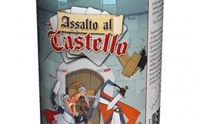 Saranno Goblin: Assalto al Castello