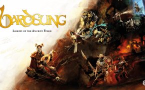 Bardsung: in una bara, un gioco morto