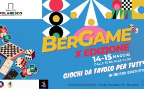 Bergamo 2022