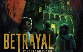 L'angolo degli American: Betrayal at House on the Hill (III edizione)