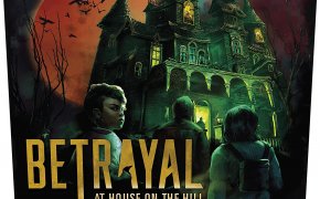 Betrayal at House on the Hill – 3a edizione: recensione