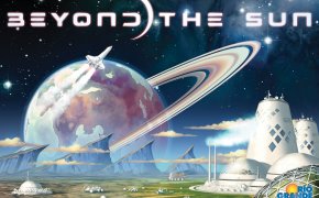 Beyond the Sun: il piacere della scoperta