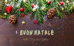 Buon Natale, goblin