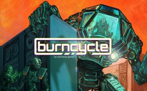 Burncycle: recensione dell'ultimo Chip Theory Games