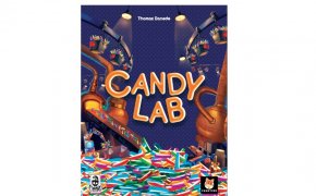 Saranno Goblin: Candy Lab