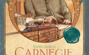 La mia meccanica preferita: Carnegie e le doppie azioni condivise