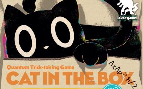 Cat in the Box: recensione del gioco sul gatto di Schrödinger