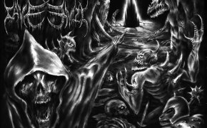 Cave Evil: recensione di un gioco tra Black Rose Wars e Kingdom Death Monster