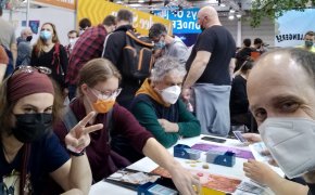 Essen 2022: il report di pennuto77 – venerdì